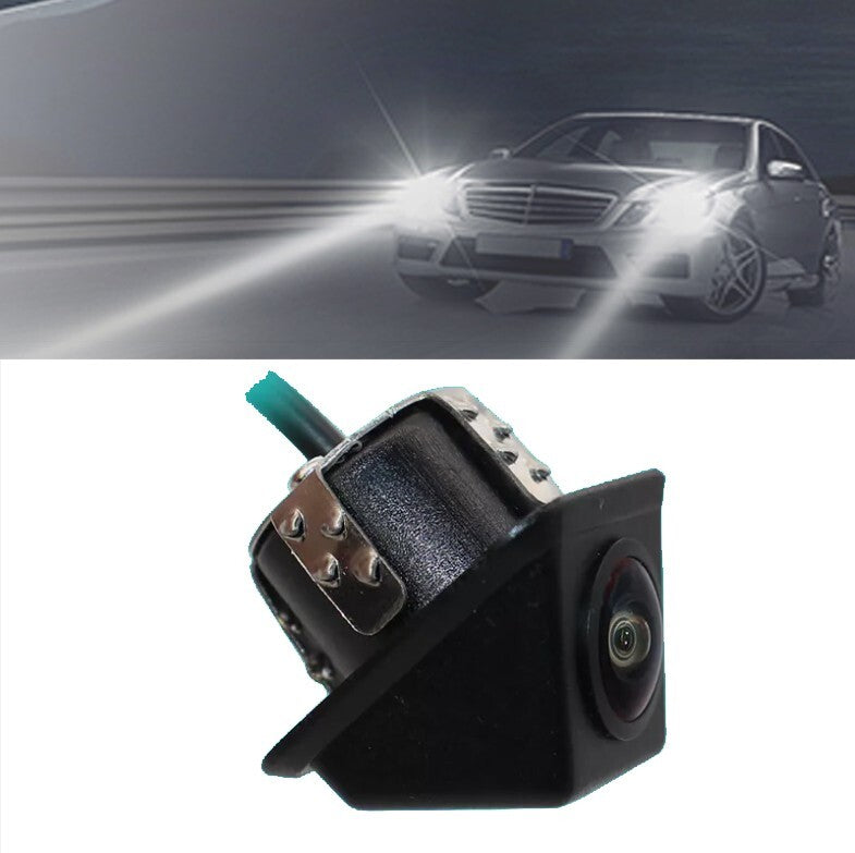 1080P Backup Camera for Car Truck Back Up Camera, Night Vision Waterproof. v