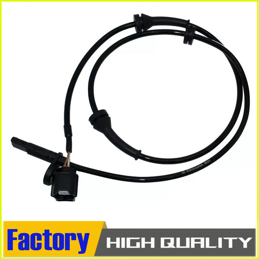 ABS wheel speed sensor front 47910-3JA0A suitable for Pathfinder and for Infiniti QX60. n