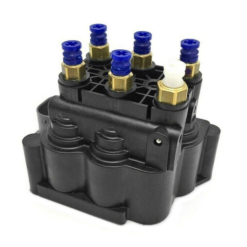 Air Suspension Solenoid Valve Block For Rolls Royce for Ghost RR4 Wraith Dawn Wabco. n