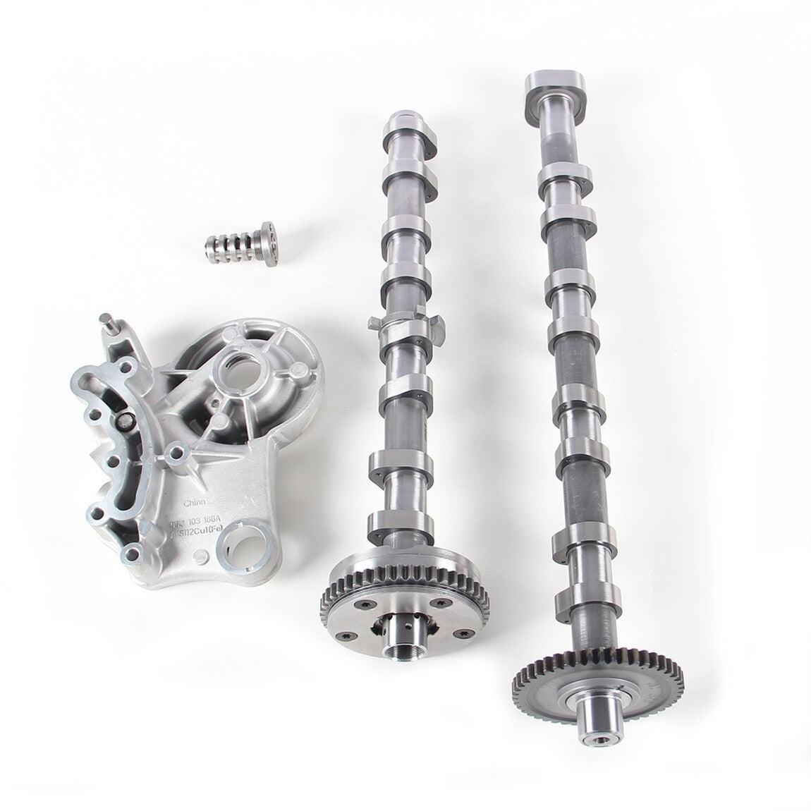 Equipment Manufacturer ( ) Engine Master Rebuild Kit Mast 23 mm for Tiguan A4 A5 2.0TSI CDNB 9824 B
