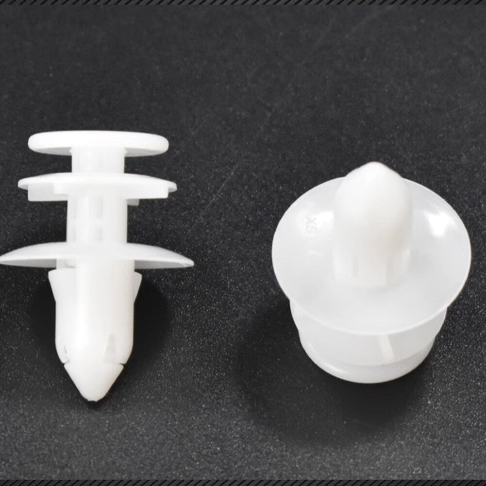 10 Car Door Panel Trim Retainer Clips for Chrysler