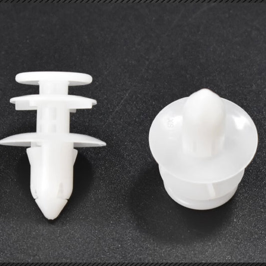 10 Car Door Panel Trim Retainer Clips for Chrysler