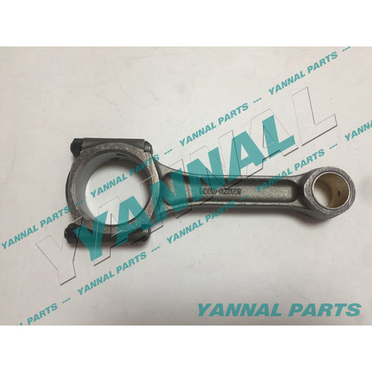 STD connecting rod is suitable for ISUZU C240 C240PKJ engine TCM HYSTER YALE forklifts and excavators.