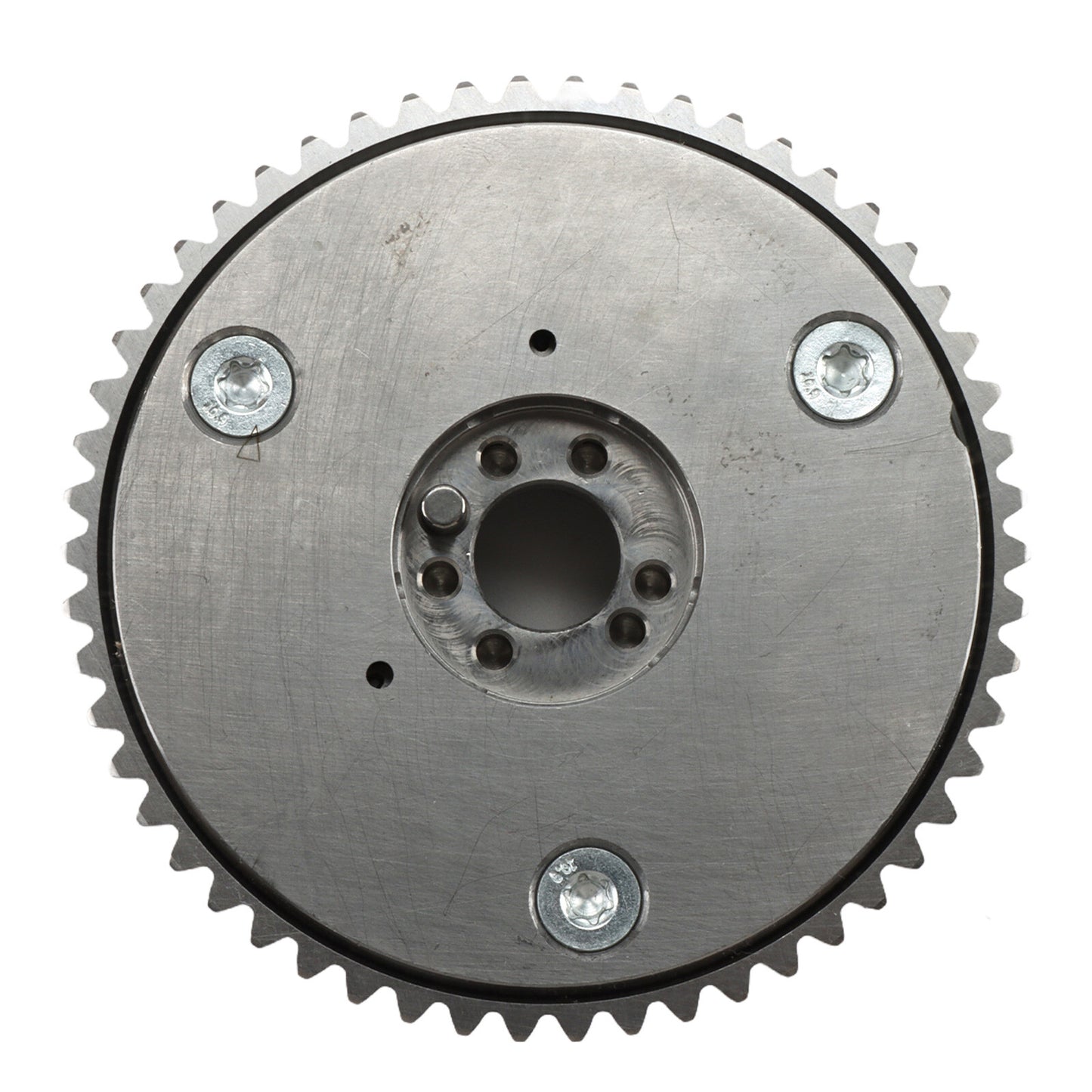 CVVT Camshaft Sprocket Gear Assy 24350-2E700 for Hyundai for Elantra 2017-2020 NEW v