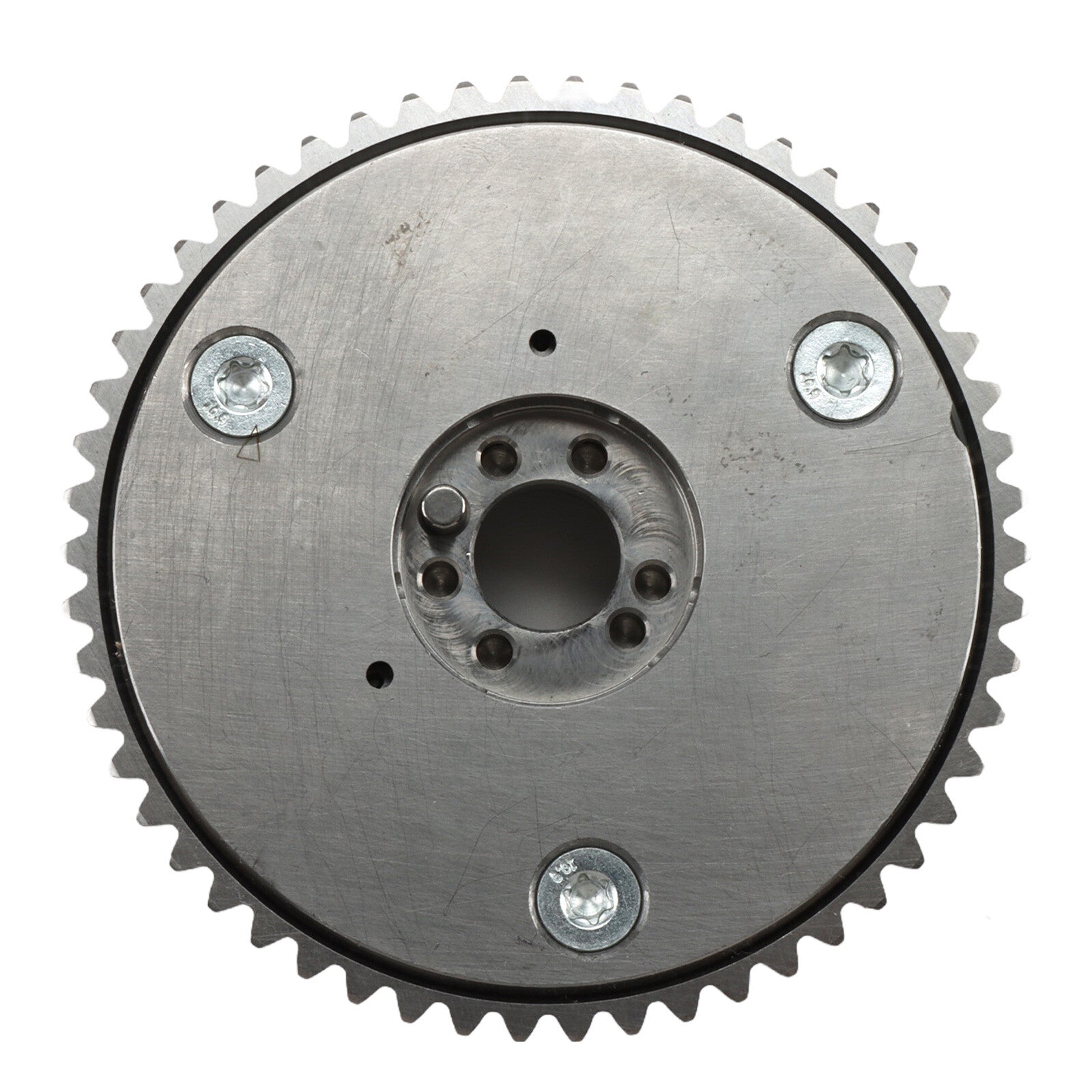 CVVT Camshaft Sprocket Gear Assy 24350-2E700 for Hyundai for Elantra 2017-2020 NEW v
