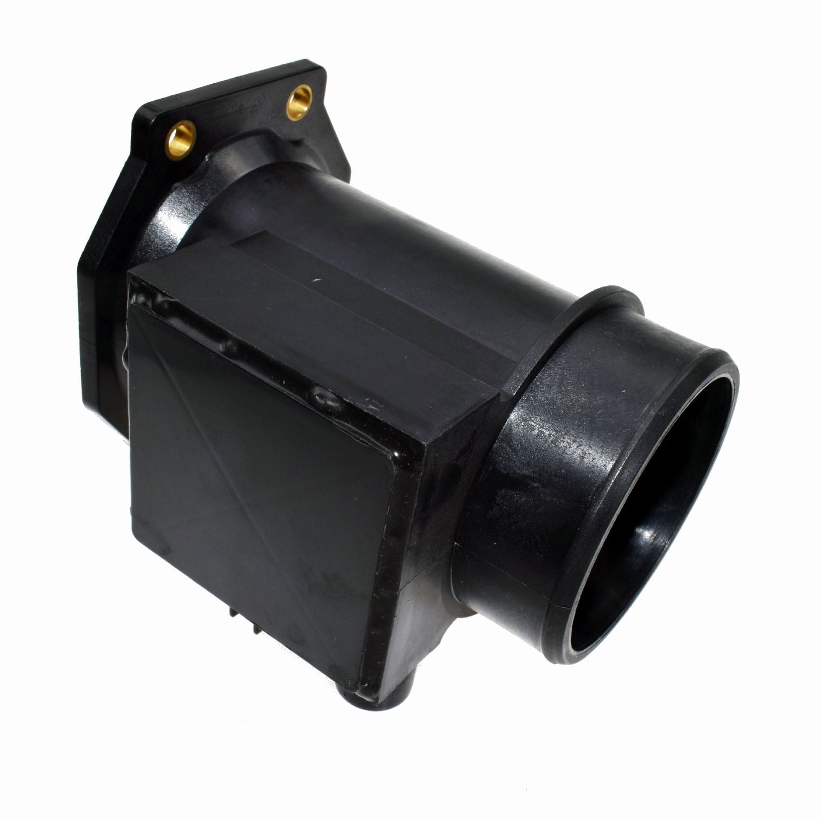 The new MAF air flow sensor is compatible with the Sentra 200SX 1995-1999 1.6L 22680-9E005- n
