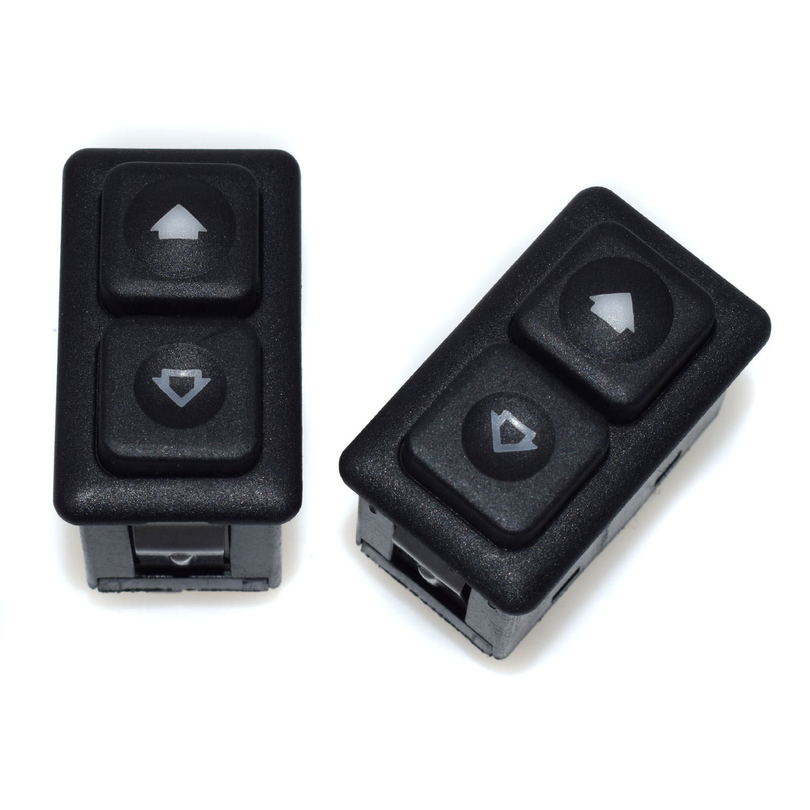 2-Pin Window Lighting Switches with 5 Pins for E23 E24 E28 E30 61311381205- n