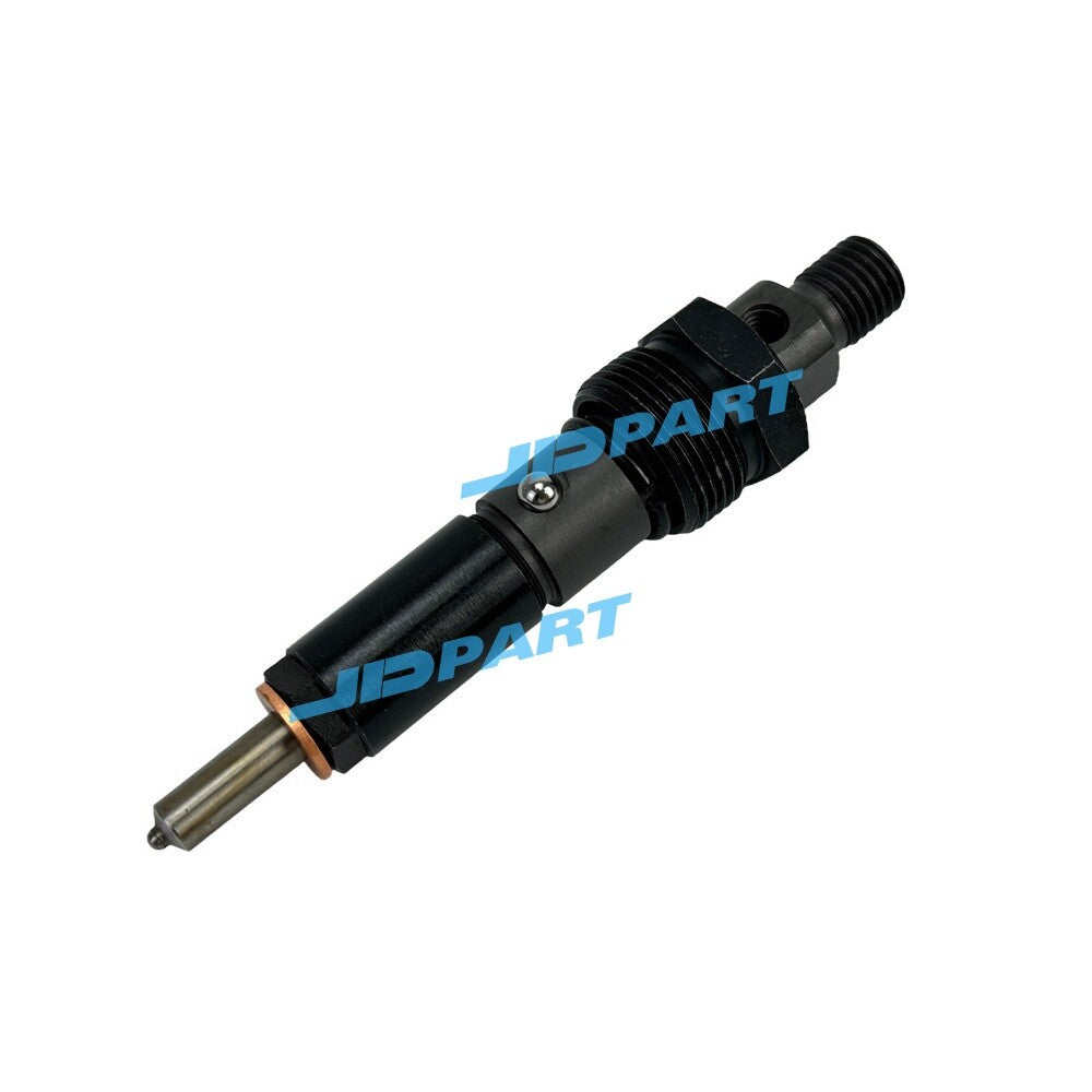 Complete stock of parts for 6D102 fuel injector 5342352 engine.