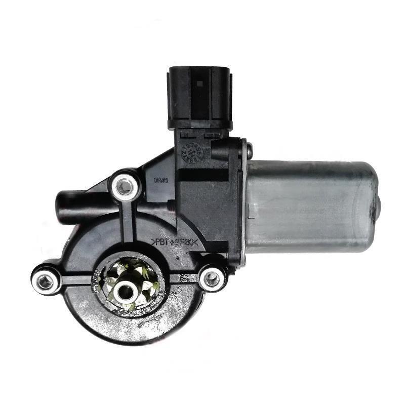 Passenger Window Regulator Motor Front Right For 2016-2021 for Mitsubishi Outlander
