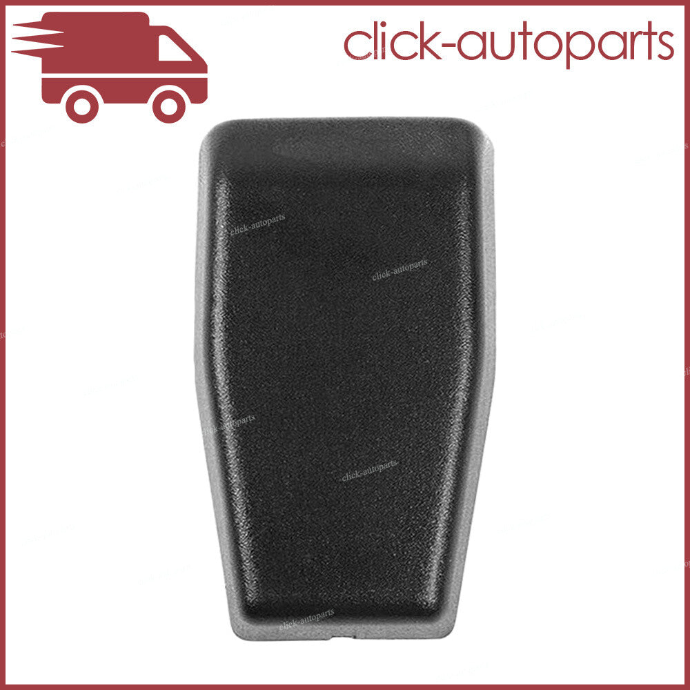 for Jeep for Wrangler JL 2007-18 Rear Window Right/ Left Hinge Cover Trim Black Q