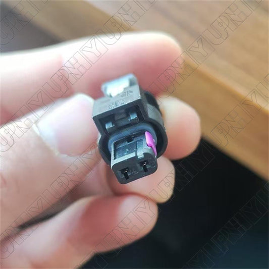 A/C Compressor Clutch Pigtail Connector For Chevy Malibu Tahoe for GMC Yukon 2015-20 Q