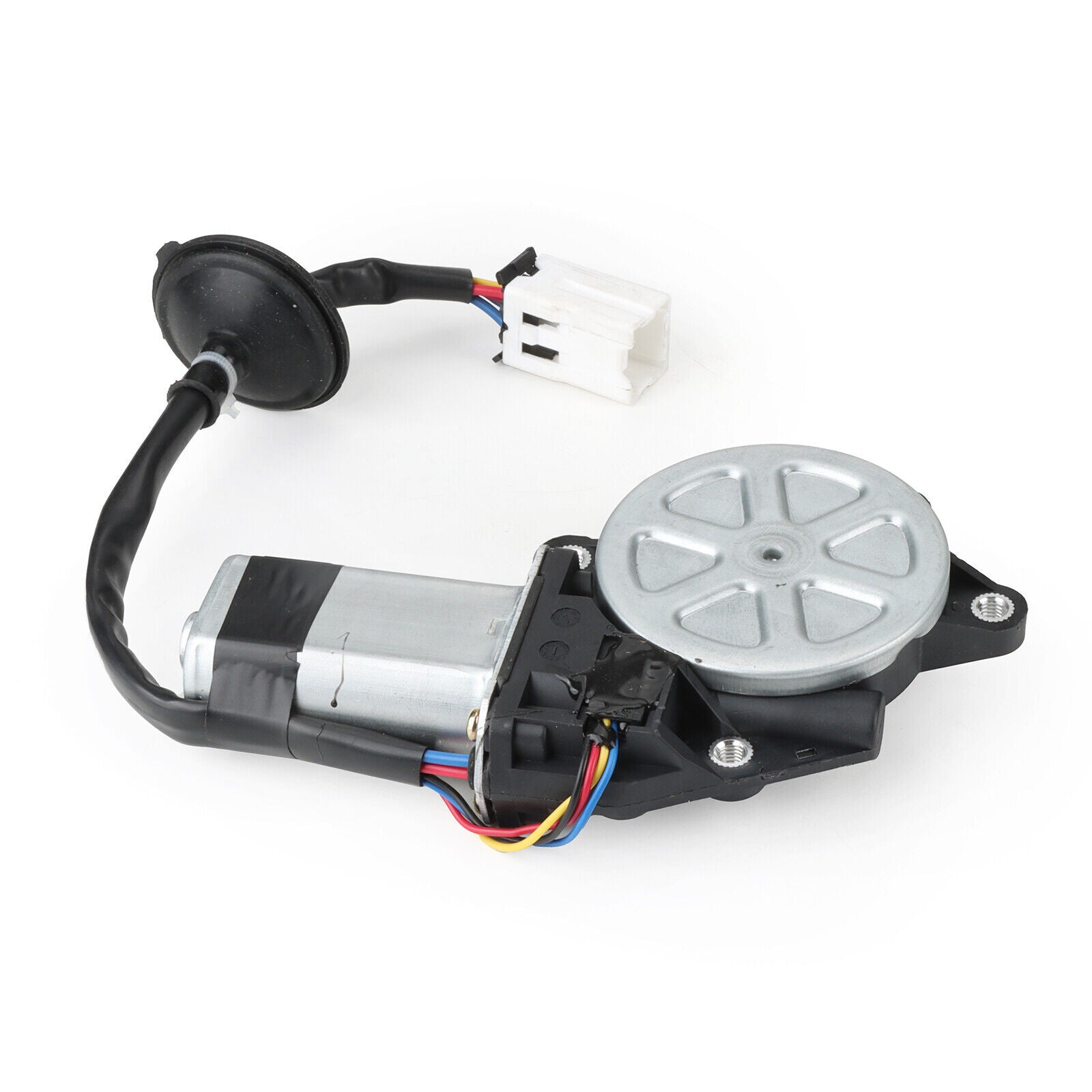 for Nissan G35 350Z 2003-2009 Front Passenger Right Side Power Window Lift Motor Q