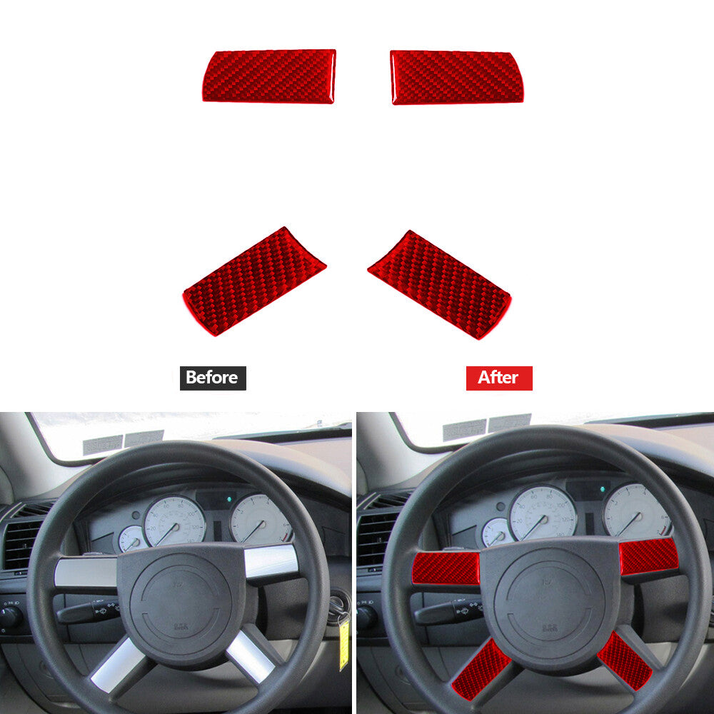 Carbon Fiber Center Console Storage Box Cover Frame Trim for Camry 12-14 v