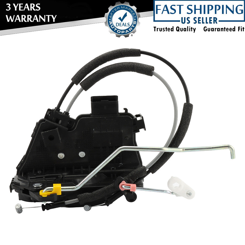Front Left Driver Side Door Lock Latch Actuator For 2011-2013 for Kia Soul