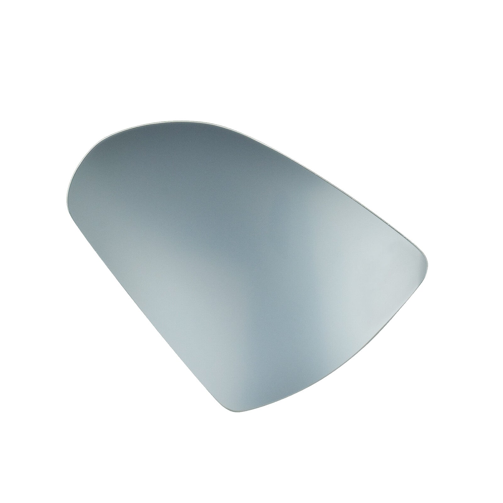 Left Driver Side Heated Mirror Glass For 2015-2018 for Hyundai for Elantra 1.8L 2.0L L4