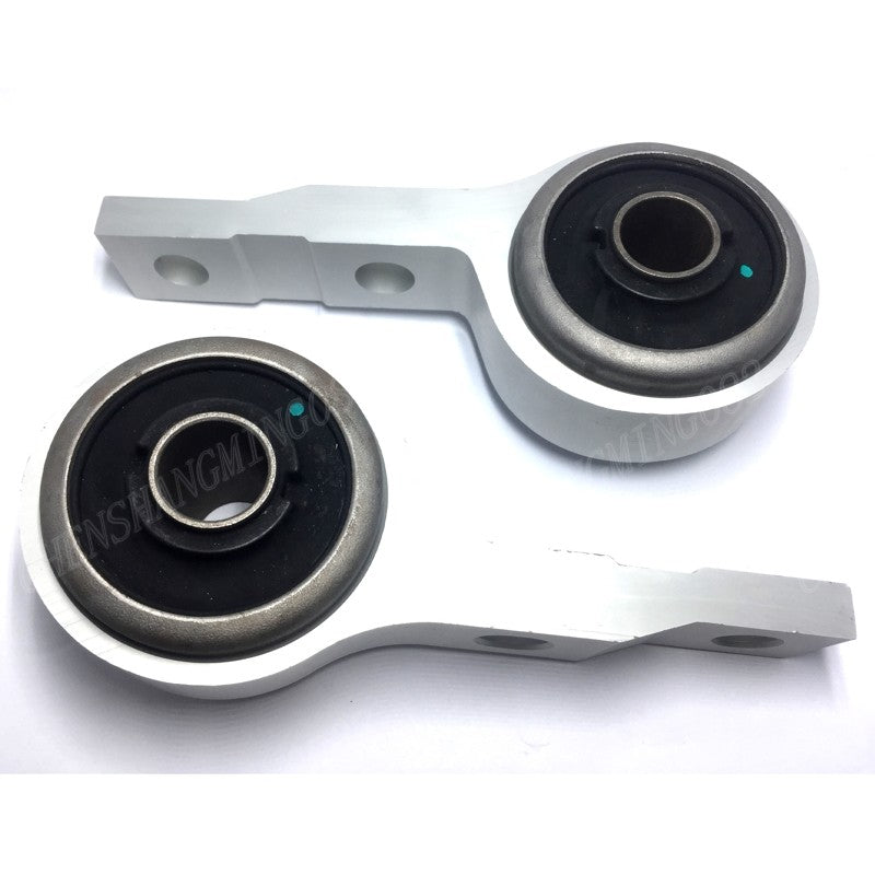 Four front decompression arm bushings for MURANO 03-07 (Applicable to: MURANO) n