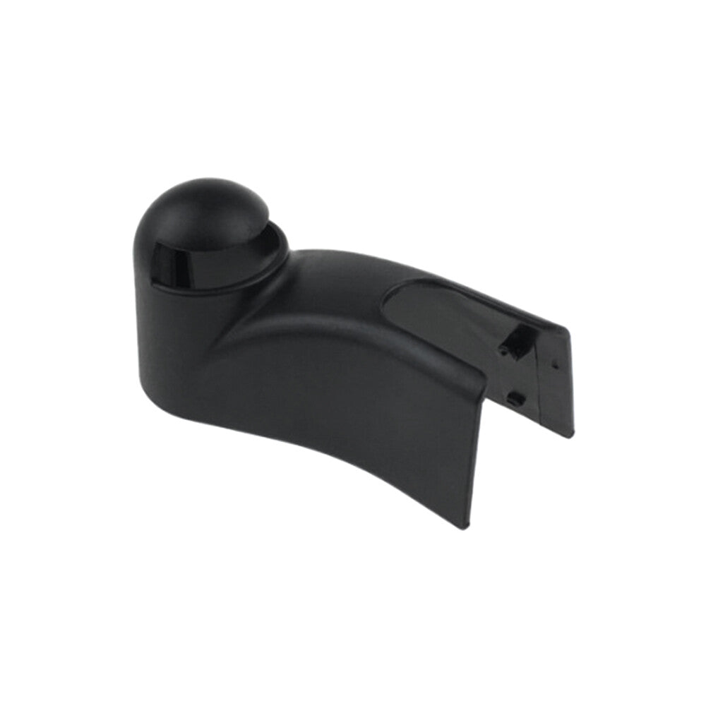 Fits for MINI Paceman R61 12-16 Rear Wiper Arm Cover Cap 9809965 61629809965 Black Q