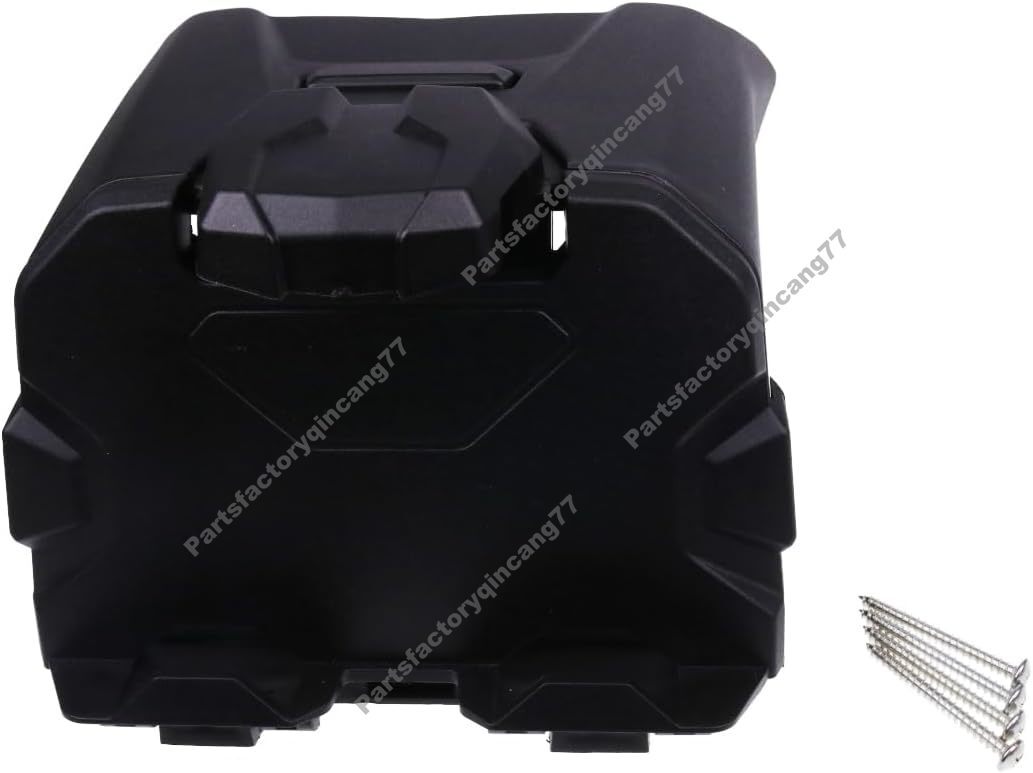 Electronic Device Holder 715002874 for Can-Am UTV Maverick X3 2017-2023 Q