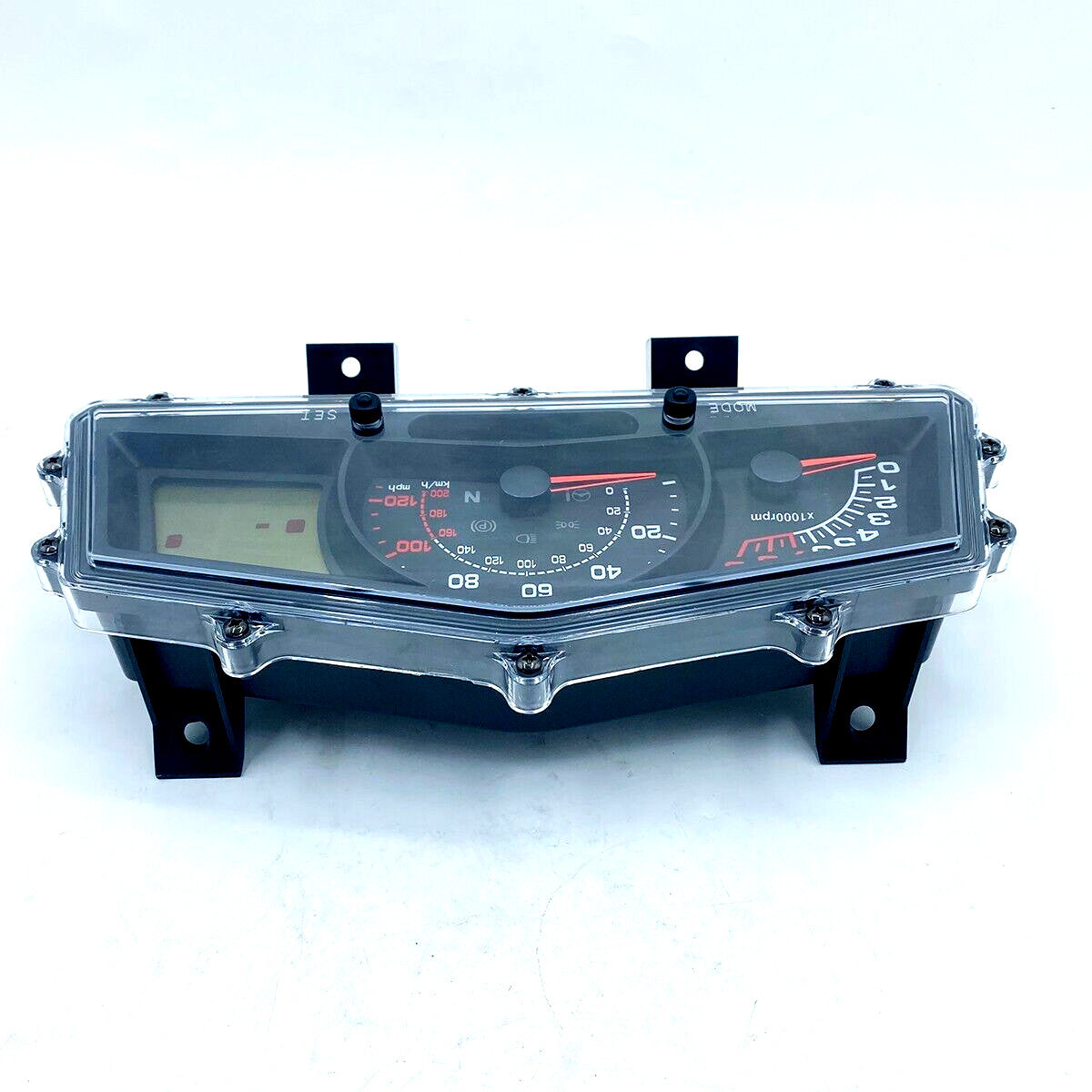 Speedmeter Meter Assy for Hisun 700cc hs700 atv-8 P208001361000000 MASSIMO