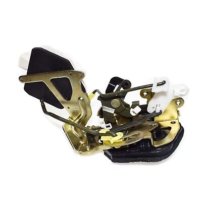Brand new door lock latch actuator rear left fit for for Hyundai for Elantra 814102D001- v