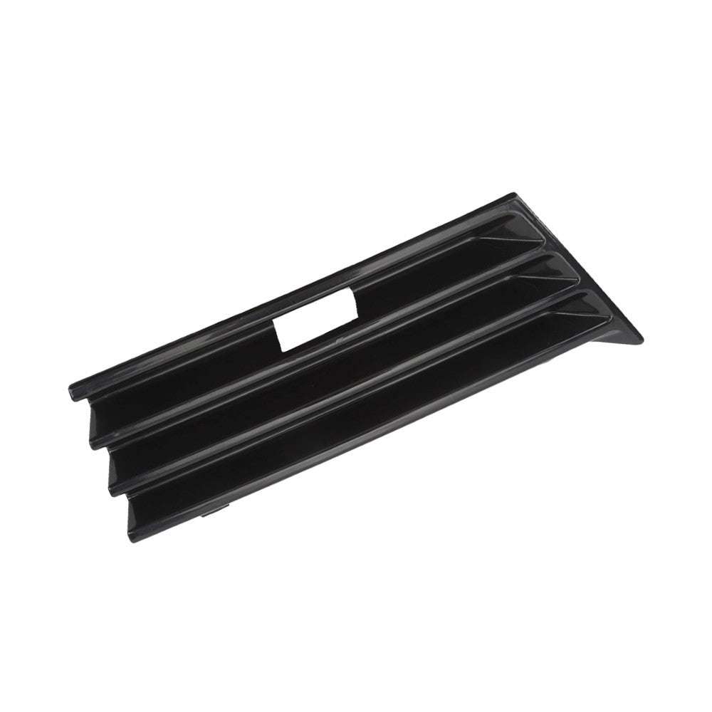 Front Bumper Tow Hook Eye Cover Cap Unpainted For E-Class W210 E220 E300 E250 Q