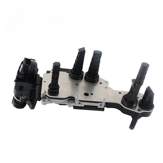 90 Swivel Water Neck Thermostat Housing For SBC BBC for Chevy 327 350 396 454 Black 10652 B