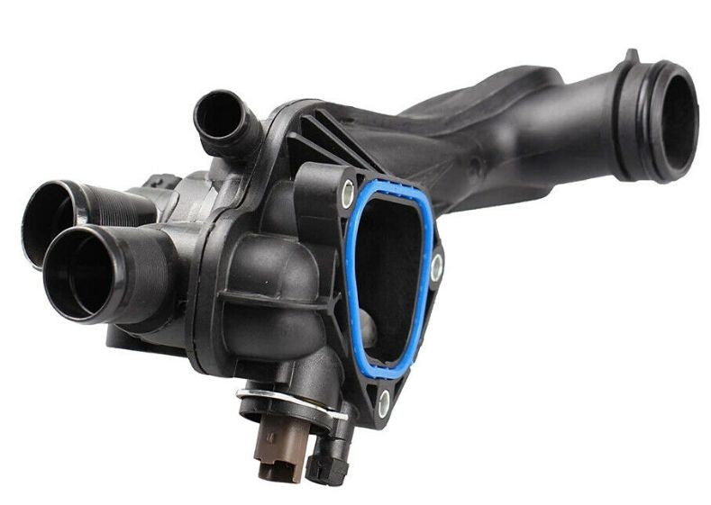 Thermostat Housing Assembly for Mini Cooper 1.6L 2007-2013 Q