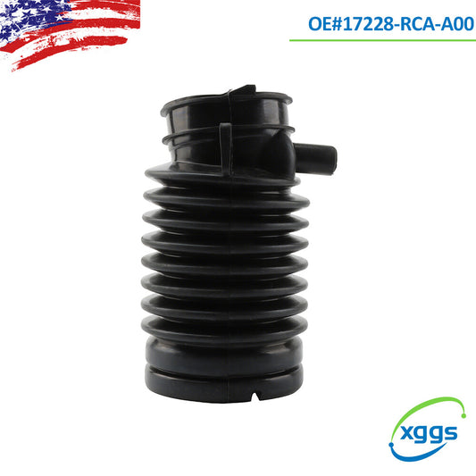 17228-RCA-A00 Air Cleaner Intake Hose Tube For 03-07 for Honda Accord 03-06 for Acura TL Q