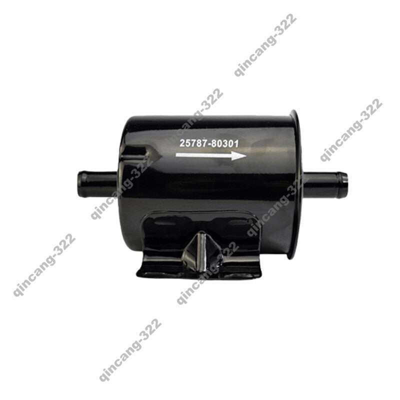 Suitable for Komatsu forklift TCM/Z8 filter hydraulic oil filter 25787-80301