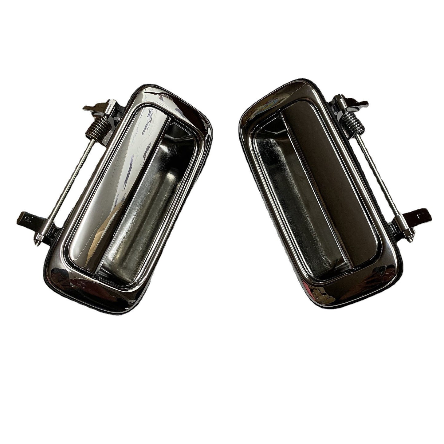 4PCS Front Rear Door Handle for Land Cruiser 80 for Lexus LX450 90-98