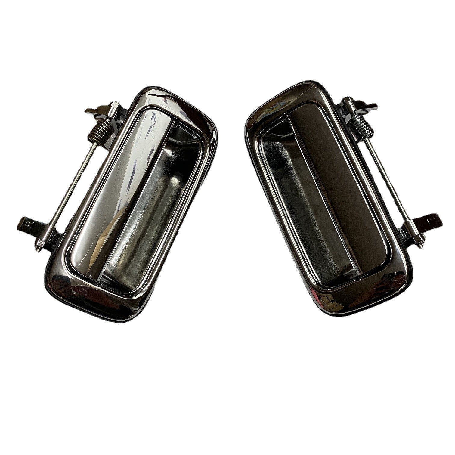 4PCS Front Rear Door Handle for Land Cruiser 80 for Lexus LX450 90-98