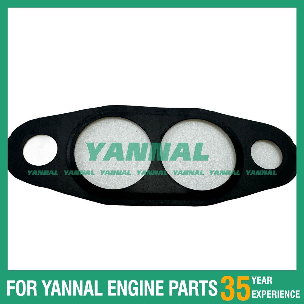 Suitable for Caterpillar C7.1 coolant gaskets 277-2538, high-performance engine diesel parts.