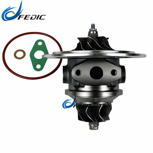 Turbo cartridge GT1749S 715843 for Hyundai H-1 Starex 100Kw D4BH 4D56 TCI 2001