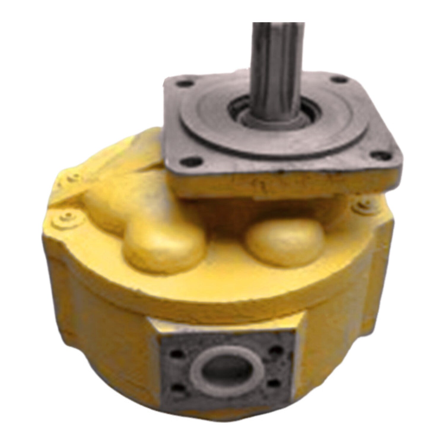 Hydraulic Pump CBG3160 CBG3125 CBG3100 CBG3140 CBG3180 CBG3200 Gear Pump new