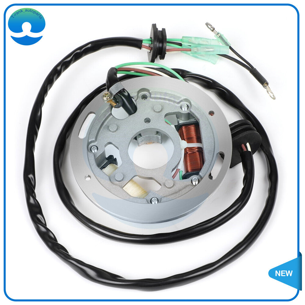 for Yamaha WaveRunner Superjet Magneto Generator Stator Coil 6R8-85560-10-00