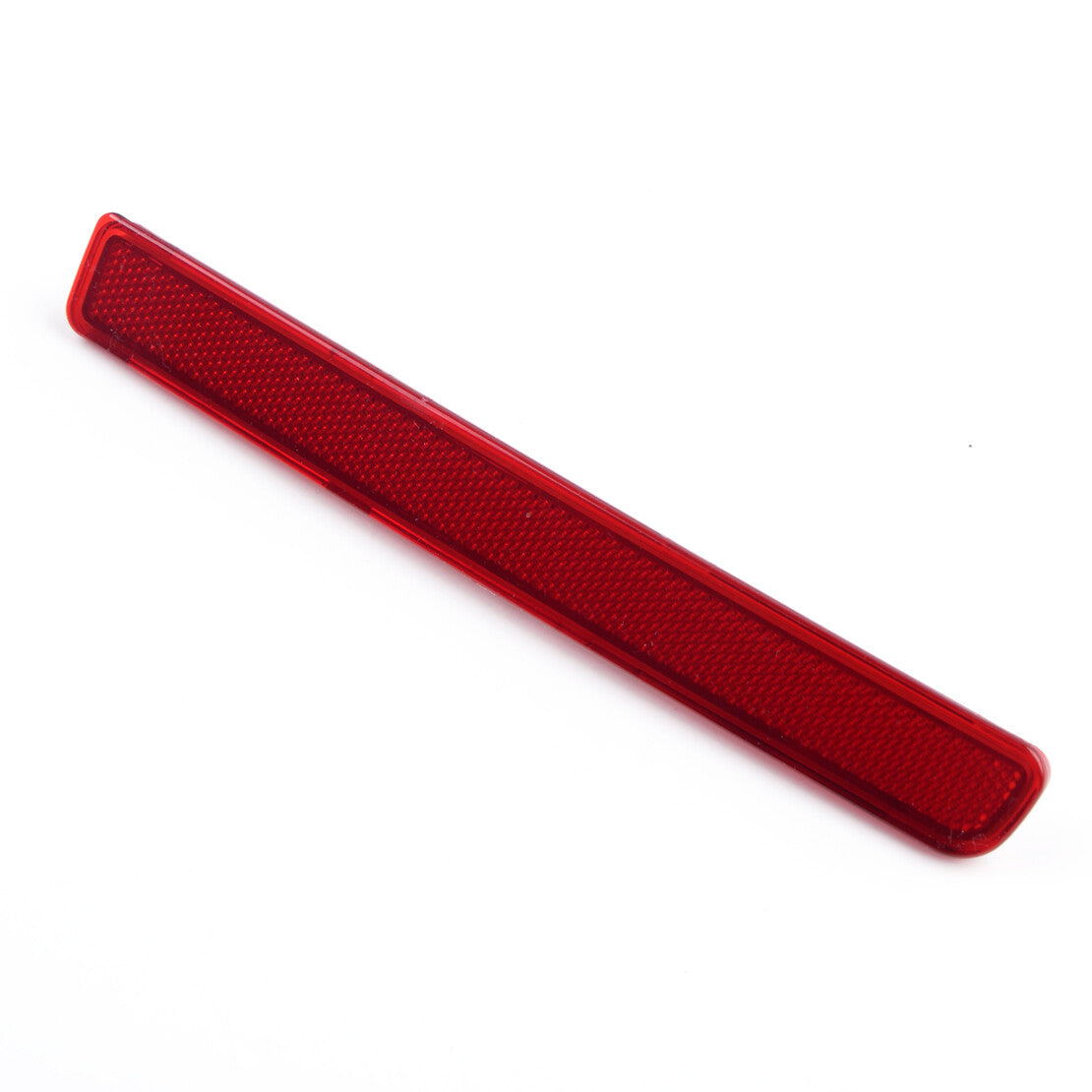 Rear Right Bumper Corner Warning Brake Light Reflector Fit for Land Rover LR3 4
