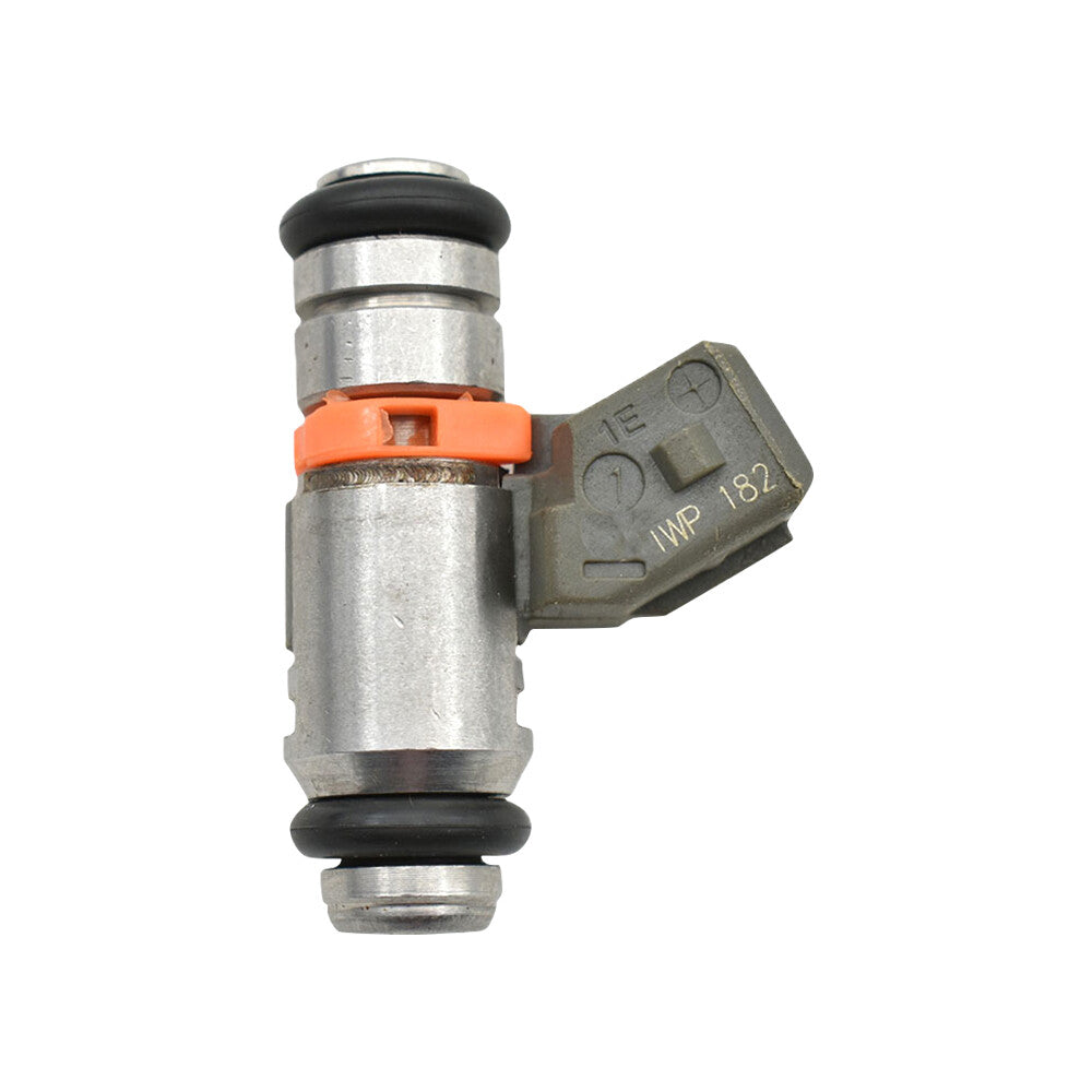 Fuel Injector Nozzle 2 Pins for Piaggio Gilera Vespa IWP182 300 GTS250 PI8732885 Q