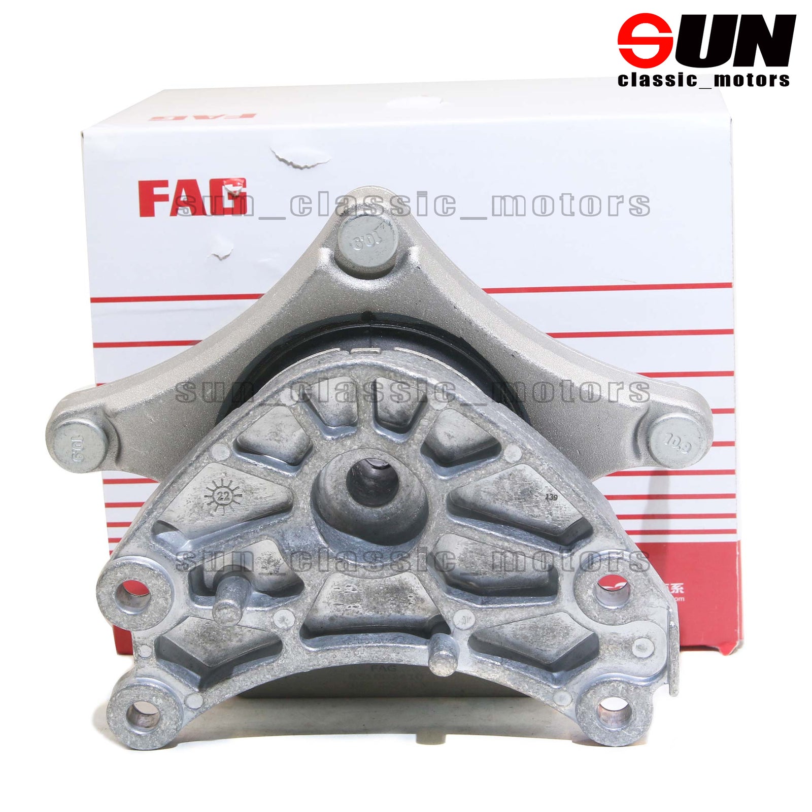 9.89 mm ID8 10x8 180 2-Piece new Fuel Line Hose Quick Release Female Connector 269