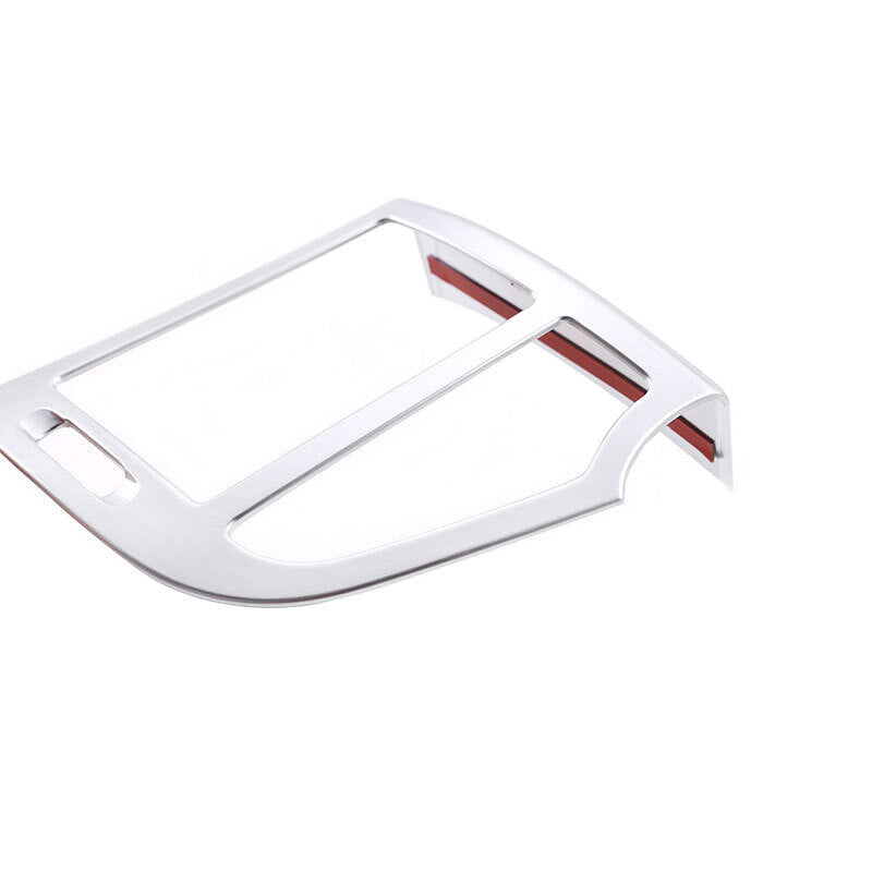 Chrome dashboard side vent cover trim for S-Class 2008 - 2013 - n