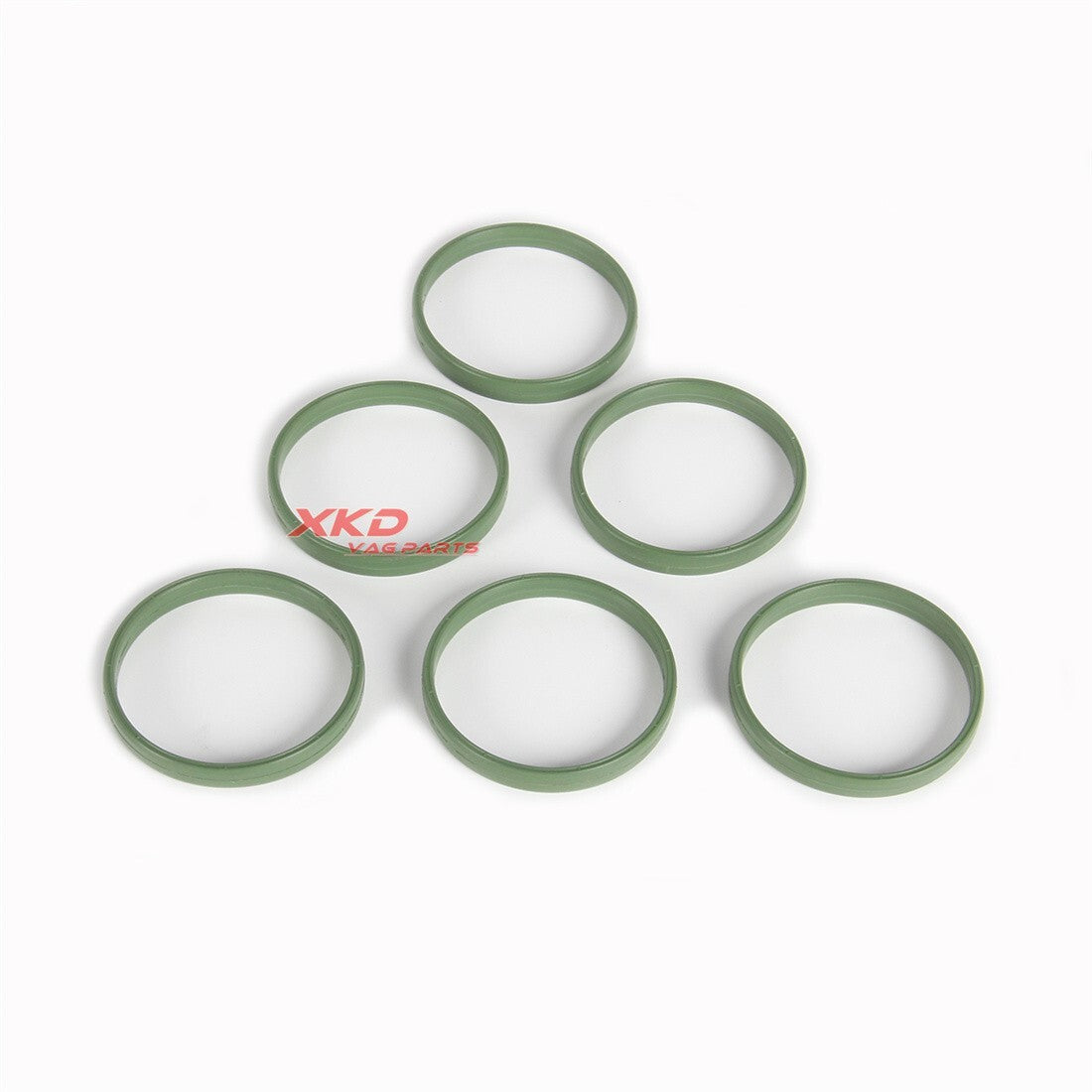 3.0TDI intake manifold gasket kit suitable for VW Amarok Touareg and for Audi Q7 Q