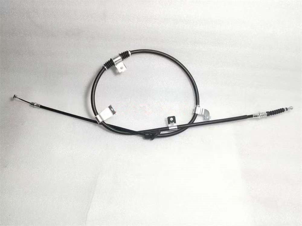 Rear LH RH Parking Brake Cable fit for Mitsubishi Outlander GF6W GF7W GF8W Q