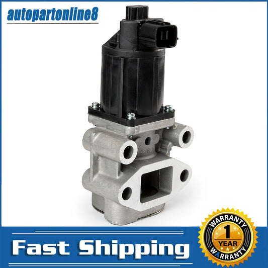 Exhaust Gas Recirculation EGR Valve 1582A037 for Mitsubishi Pajero Triton Shogun Q