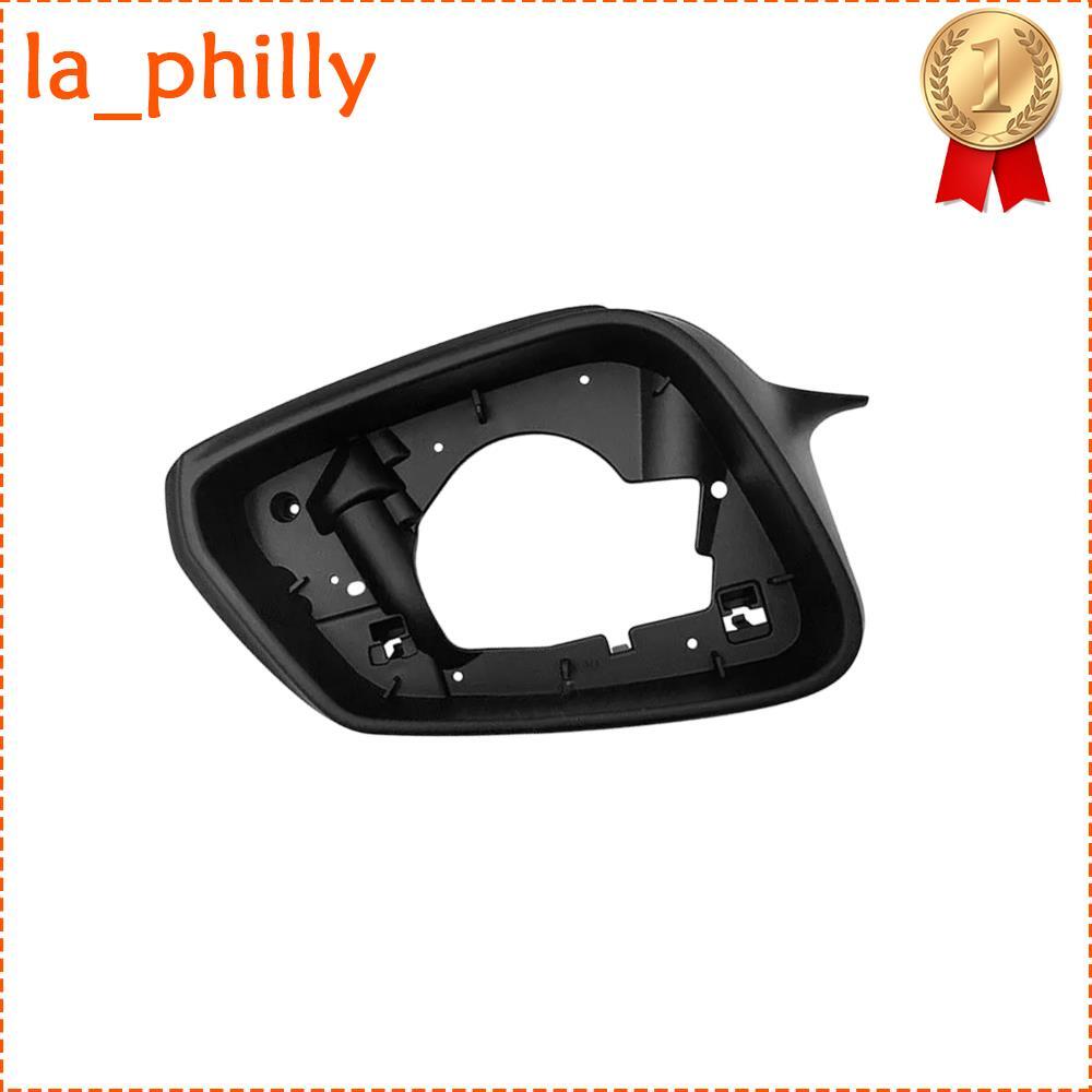 Fits For 5 Series F10 F11 F18 2014-2017 Right Mirror Supporting Ring 51167216368