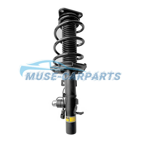 A pair of rear shock absorbers fits for Cadillac XT5 for GMC Acadia for Buick Enclave 84564323 