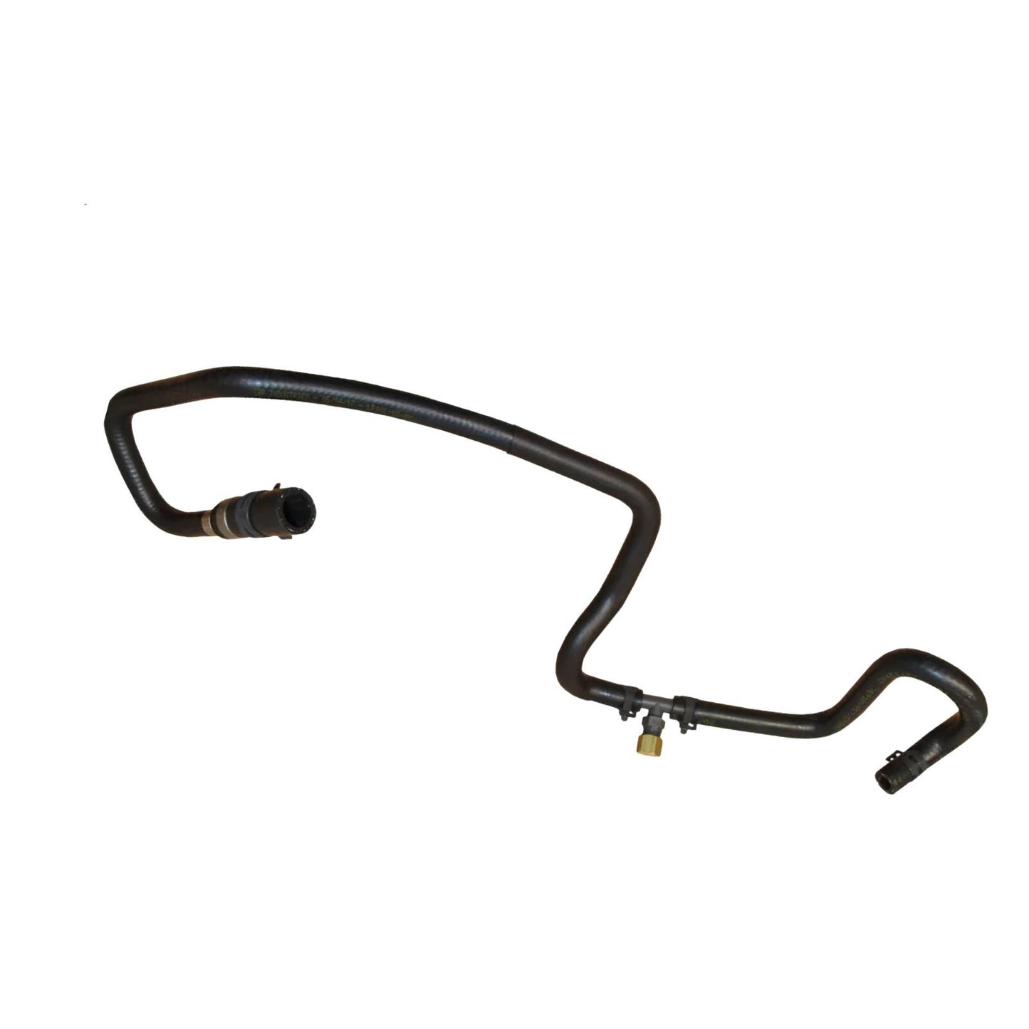 for Land Rover for Range Rover Sport LR3 Radiator Constant Temperature Hose LR006158