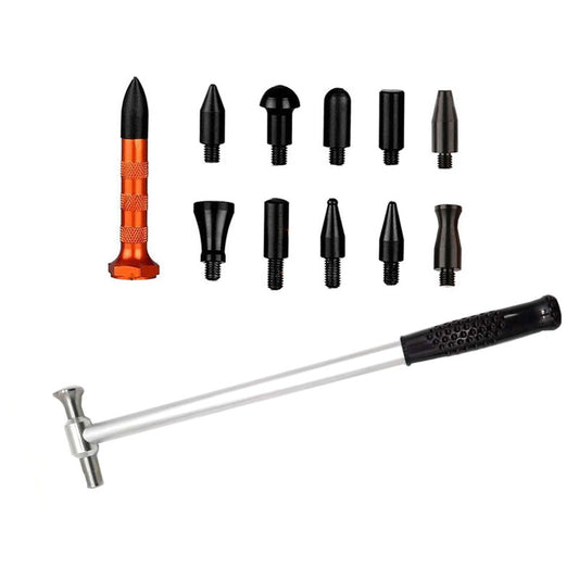 Auto Body Dent Repair Hammer Paintless Dent Repair Tools,Car Body Repair Tools v