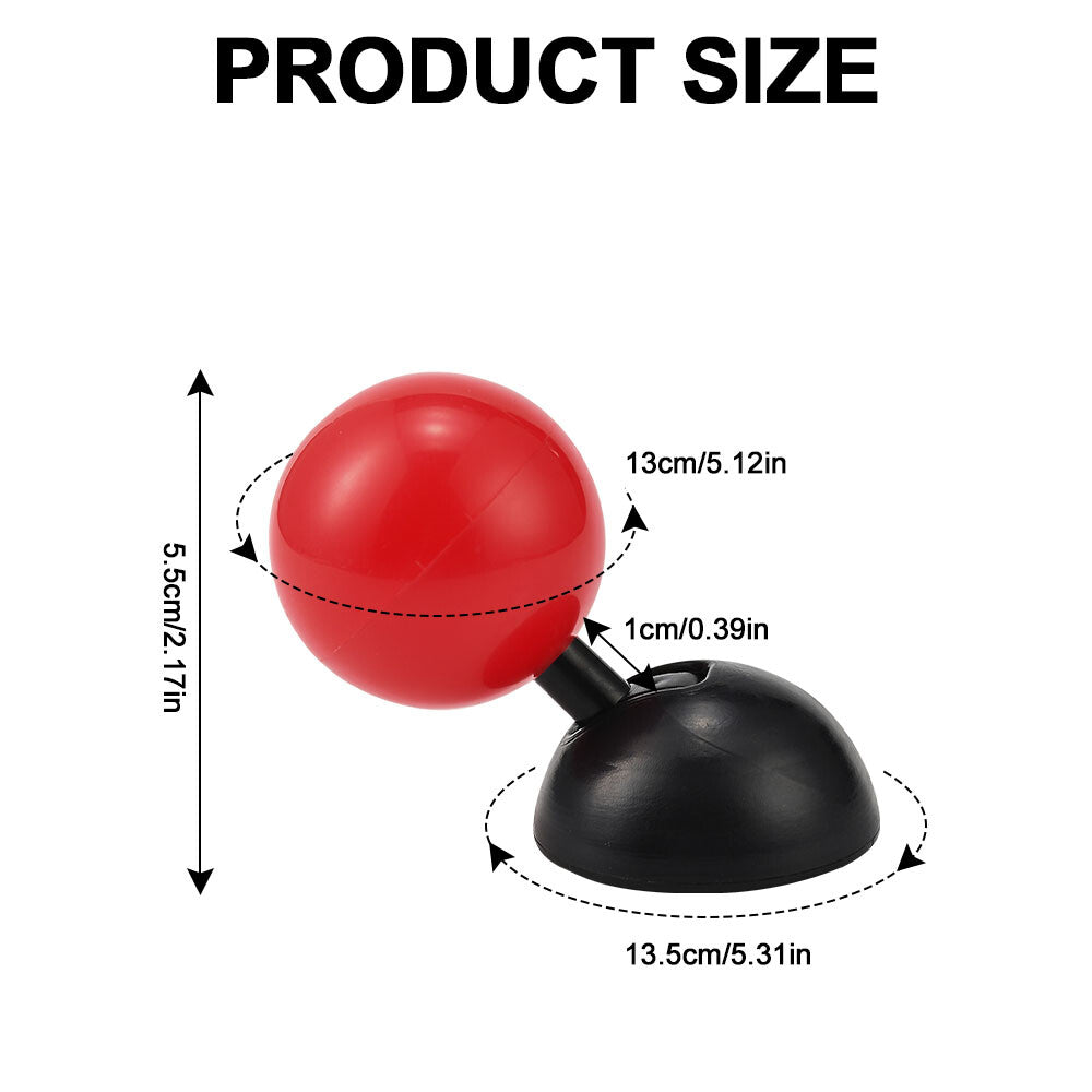 One-Button Start Lever Decor Car Push to Start Button Rocker Start Stop Button