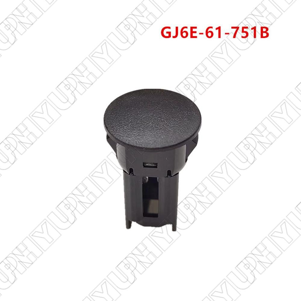 Sun Load Temperature Sensor for Mazda 2 3 5 6 CX-7 MX-5 GJ6E-61-751B, GJ6E61751B Q