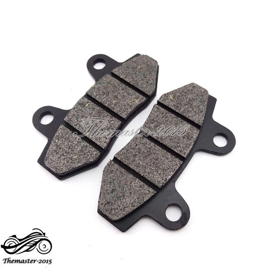 Hyosung United Motors Brake Pads For GT650R GT250R GT125 GT250 GV650 GV250 GV125 Q