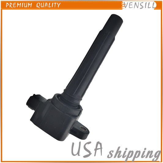 Ignition Coil for Suzuki Outboard 175DF 225DF DF200 250DF 300DF H6T11171